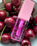 Ultra-Light Lip Oil ~ Cherry