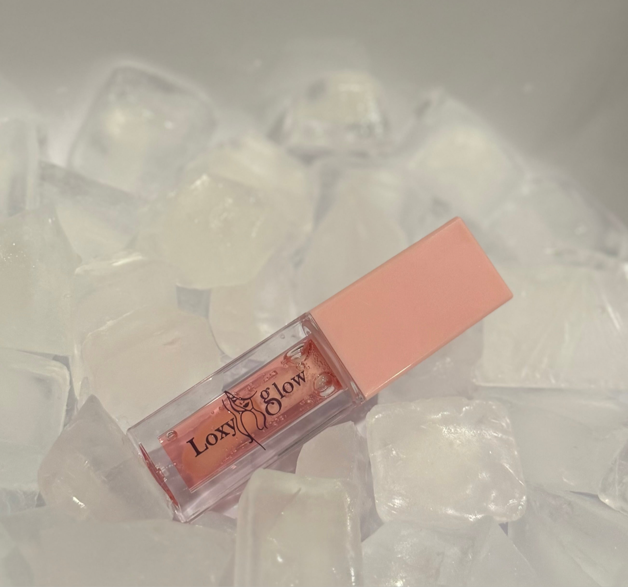 Ultra-Light Lip Oil ~ Candy