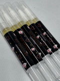 Hot Chocolate Cuticle Oil Pen