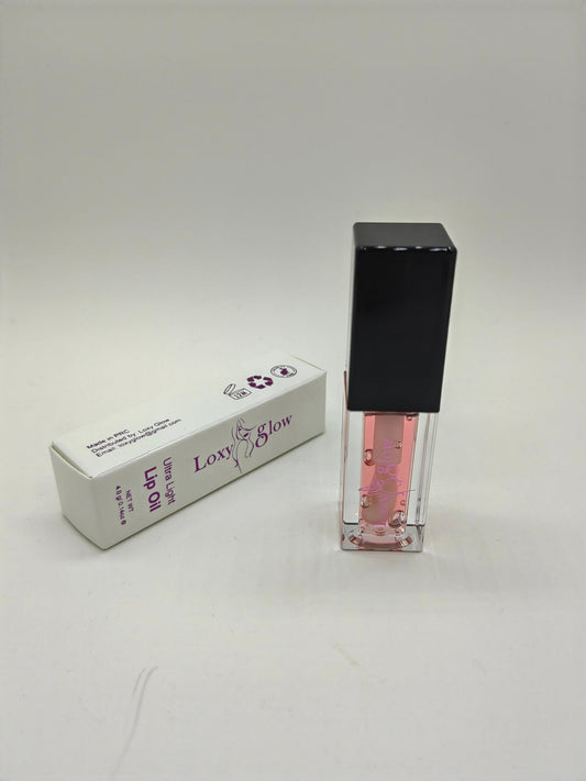 Ultra-Light Lip Oil ~ Watermelon