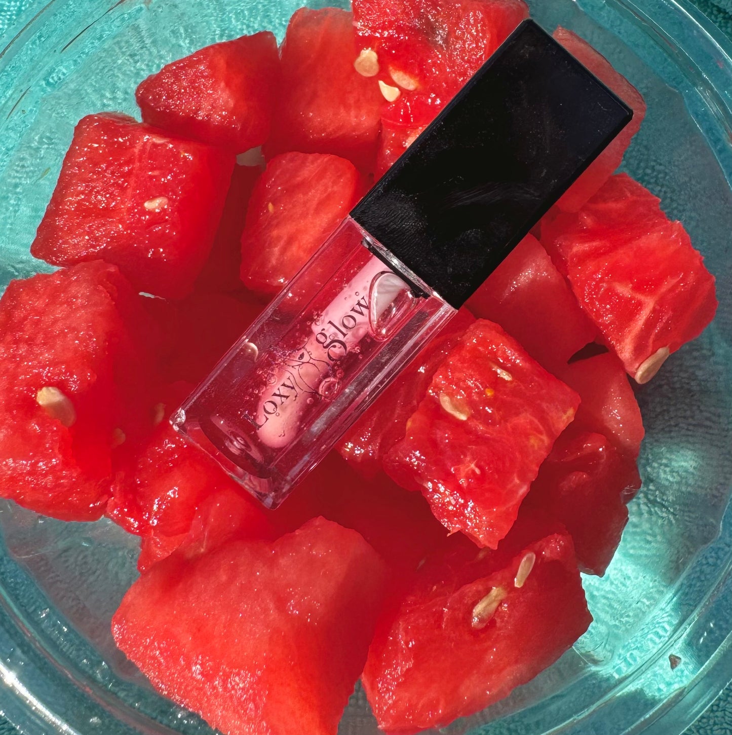 Ultra-Light Lip Oil ~ Watermelon