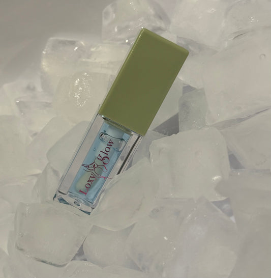 Ultra-Light Lip Oil ~ Aloe