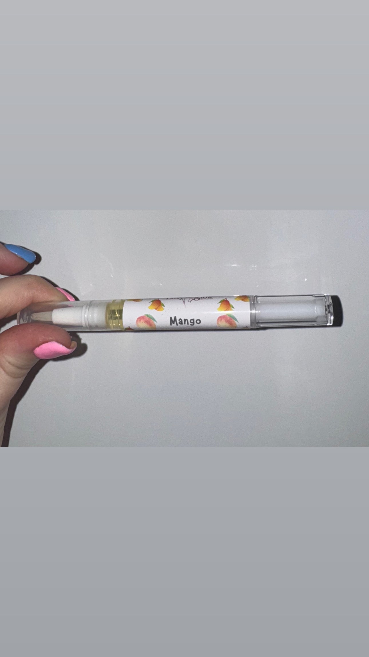 Mango Cuticle Oil Pen