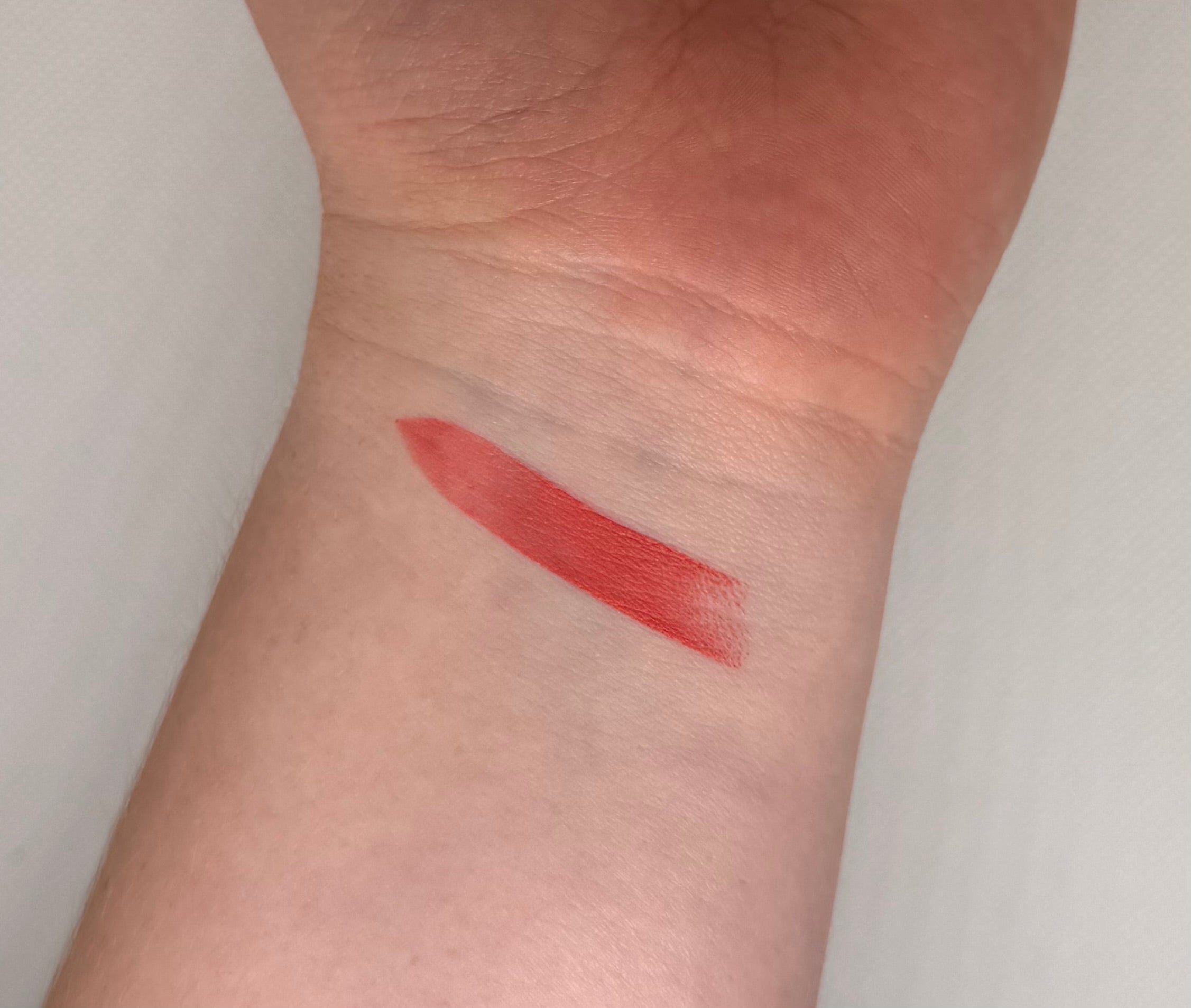 Bullet Matte Lipstick ~ Popsicle