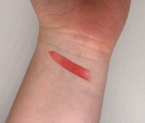 Bullet Matte Lipstick ~ Popsicle