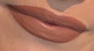 Bullet Matte Lipstick- “Toasted Almond”