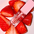 Ultra-Light Lip Oil ~ Strawberry