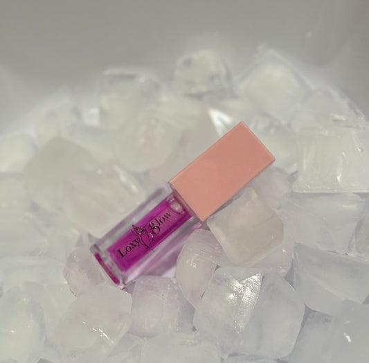 Ultra-Light Lip Oil ~ Cherry