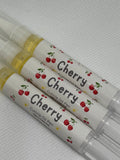 Cherry Cuticle Oil Pen