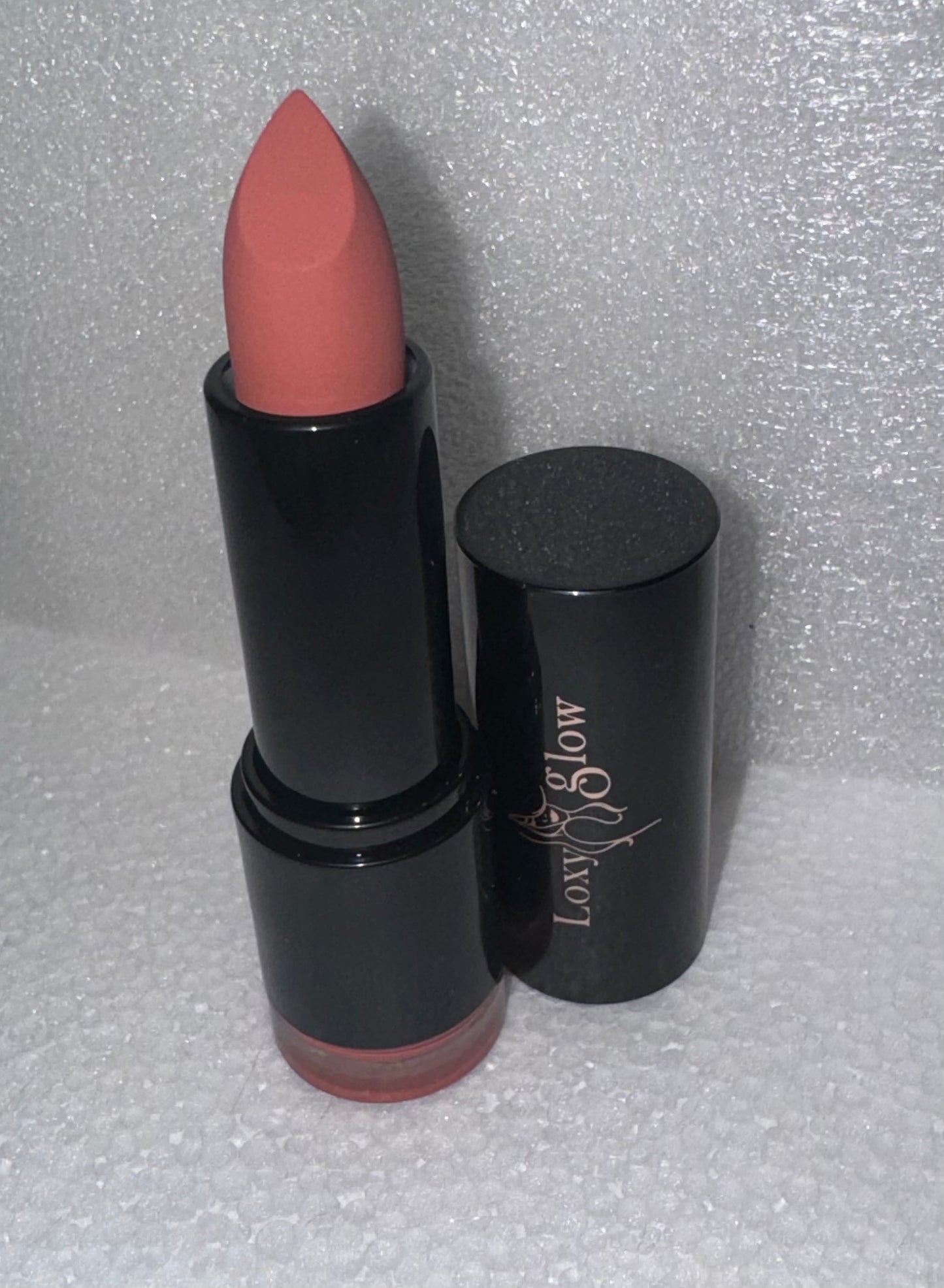 Bullet Matte Lipstick- “Petal”