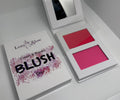 ‘French Rose’ Cream & Powder Blush Duo