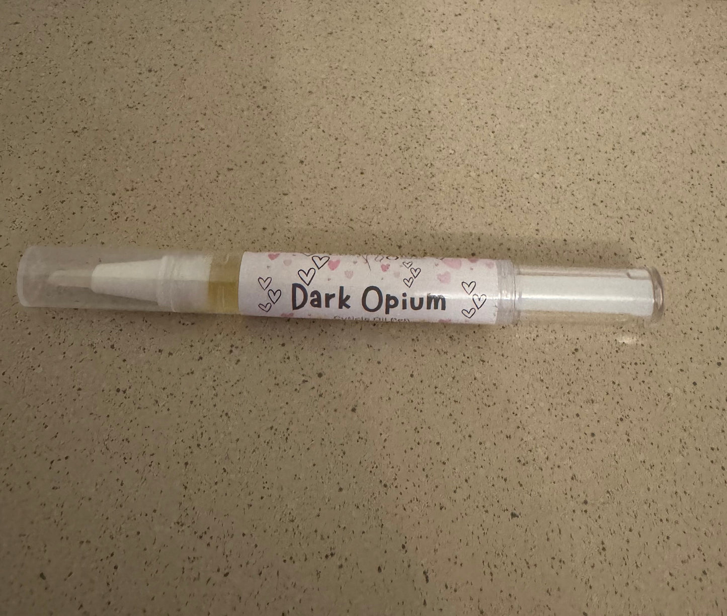 Dark Opium Cuticle Oil Pen