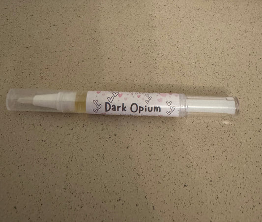 Dark Opium Cuticle Oil Pen