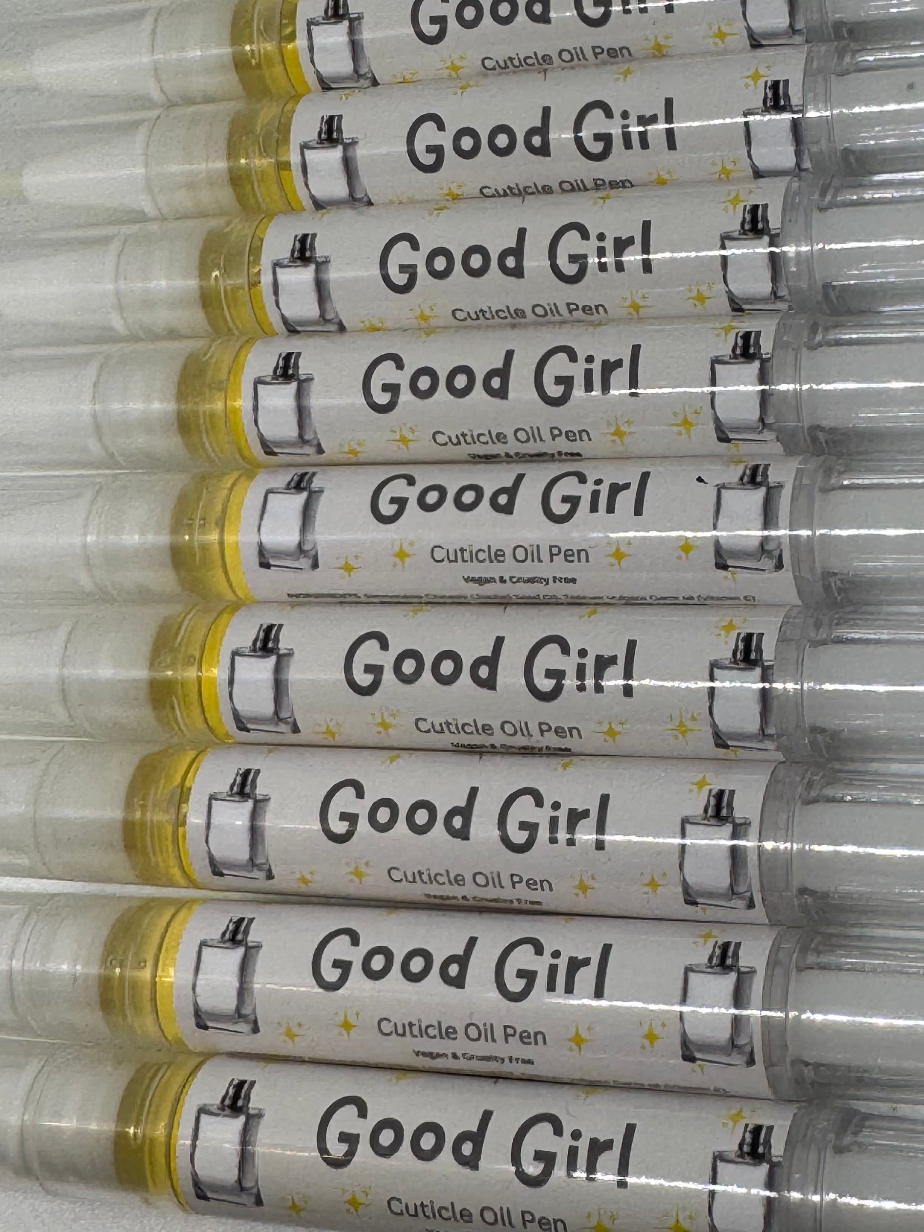 Good Girl Cuticle Oil Pen