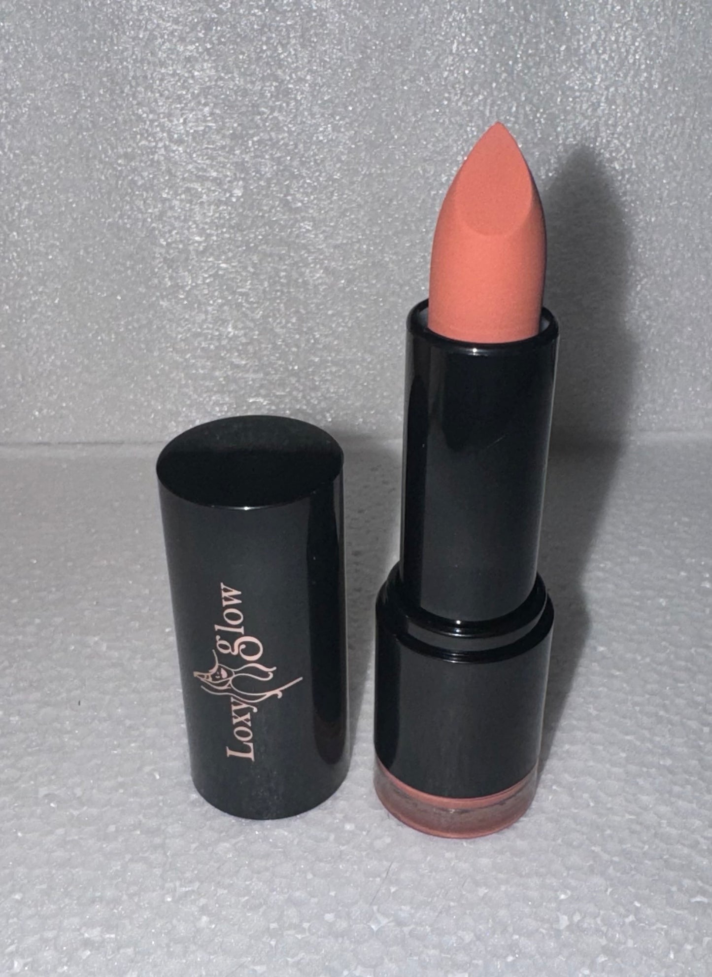 Bullet Matte Lipstick- “Bare Blush”