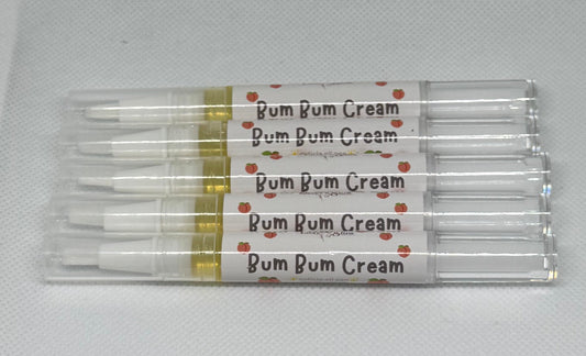 Bum Bum Cream Cuticle Oil Pen