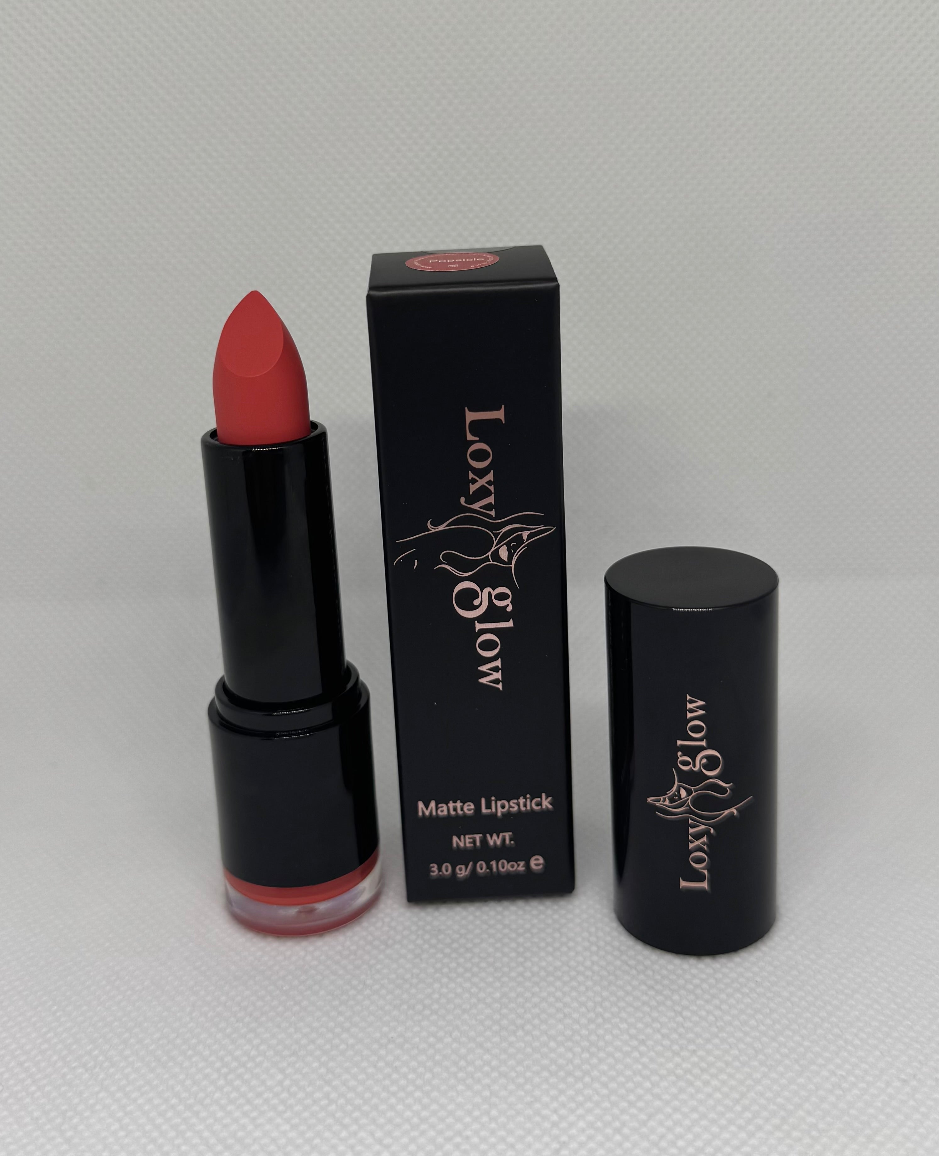 Bullet Matte Lipstick ~ Popsicle