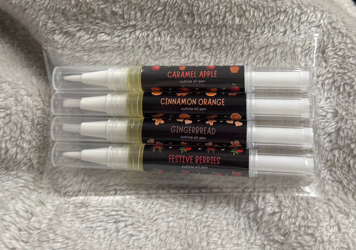 The Festive Sweet Treats Collection