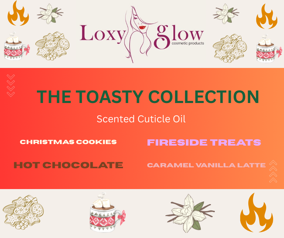 THE TOASTY COLLECTION